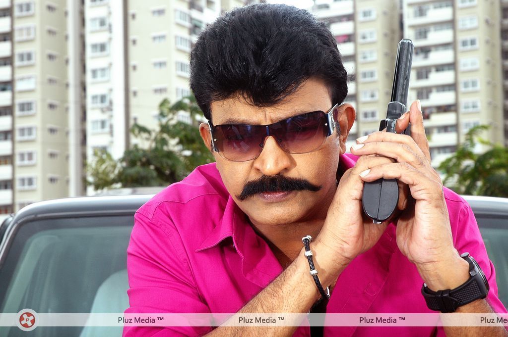 Rajasekhar - Mahankalli Movie Stills | Picture 108540